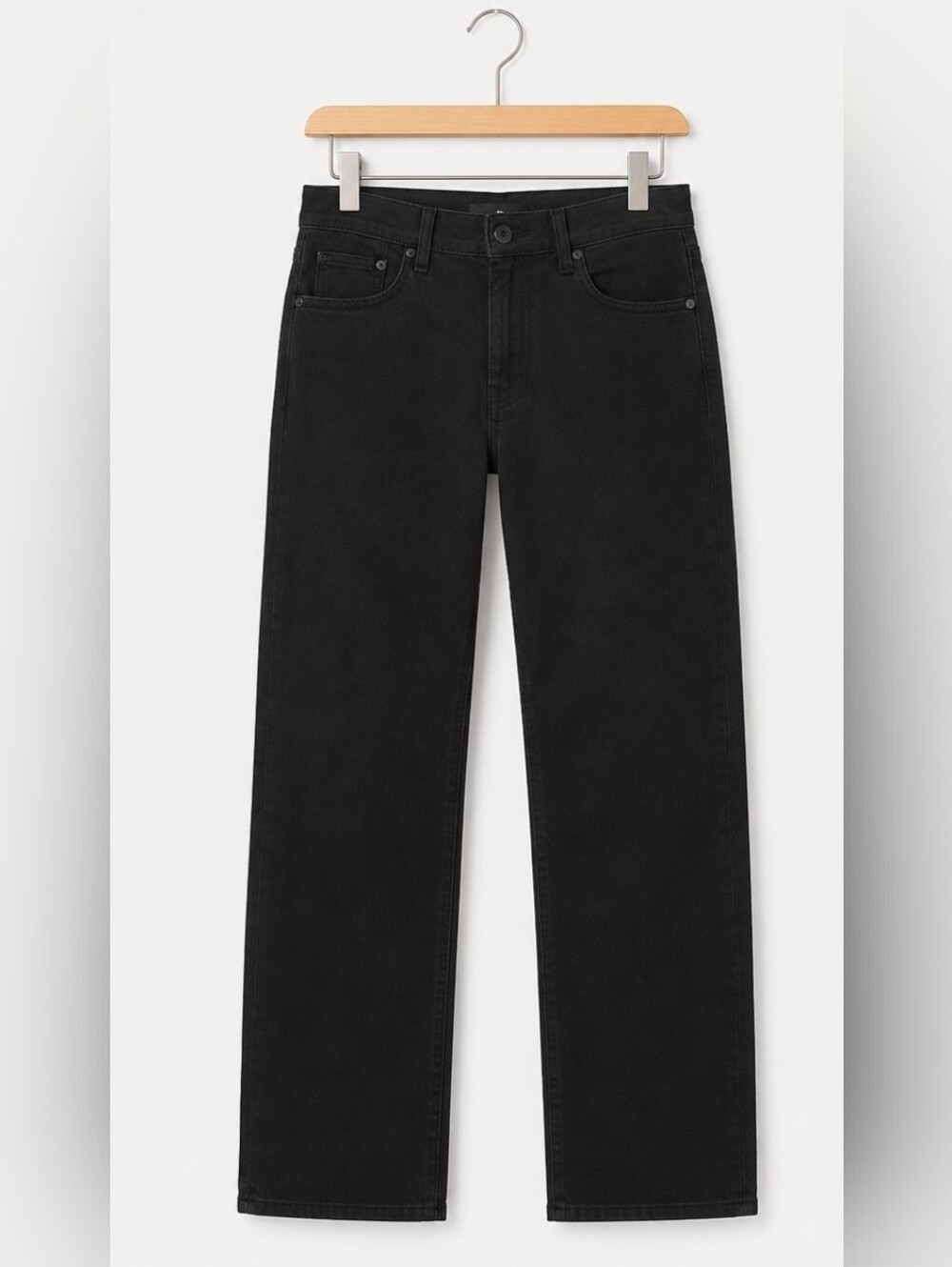 Jachs New York Black Jeans Current Season